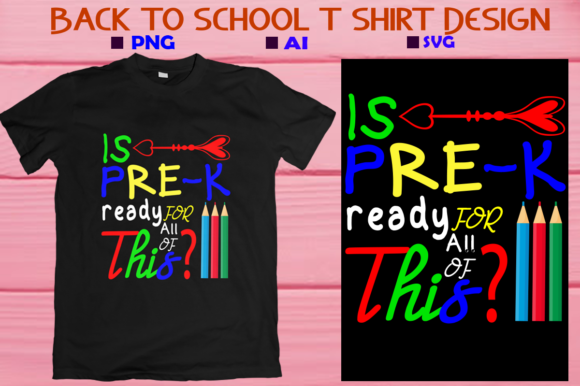 Is Pre K Ready for All of This