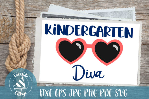 Kindergarten Diva: A Creative Back to School Resource for Educators and Parents